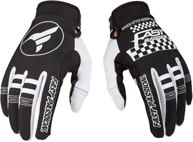 Motorcycle Gloves for Men/Women - Image 2