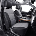 LUCKYMAN CLUB Custom Fit Seat Covers by LUCKYMANCLUB