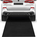 Oil Spill Mat - XL Garage Oil Drip Mat by Olaismln