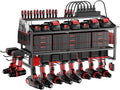 Power Tool Organizer Wall Mount by FULOOPHI