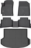 GINOWY- Floor Mats & Cargo Liner by GINOWY