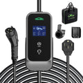 Level 2 EV Charger, 32A 240V Electric Car Charger by SUNOEV