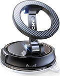 Car Phone Holder for Magsafe 360° Adjustable Car Phone Mount, Phone Holders for by ANDERY