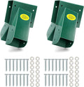 BETOOLL A-Frame 2 Brackets Swing Set Bracket by BETOOLL