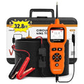 Power Circuit Probe Tool, Automotive Circuit Tester, 12-24V Electrical Short by OBDMONSTER