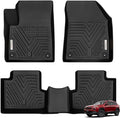 YITAMOTOR Floor Mats Compatible by YITAMOTOR