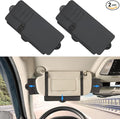 JoyTutus Car Sunshade Extender by JoyTutus