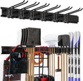 Garage Organization, Garage Tool Organizer Wall Mount by Madertool