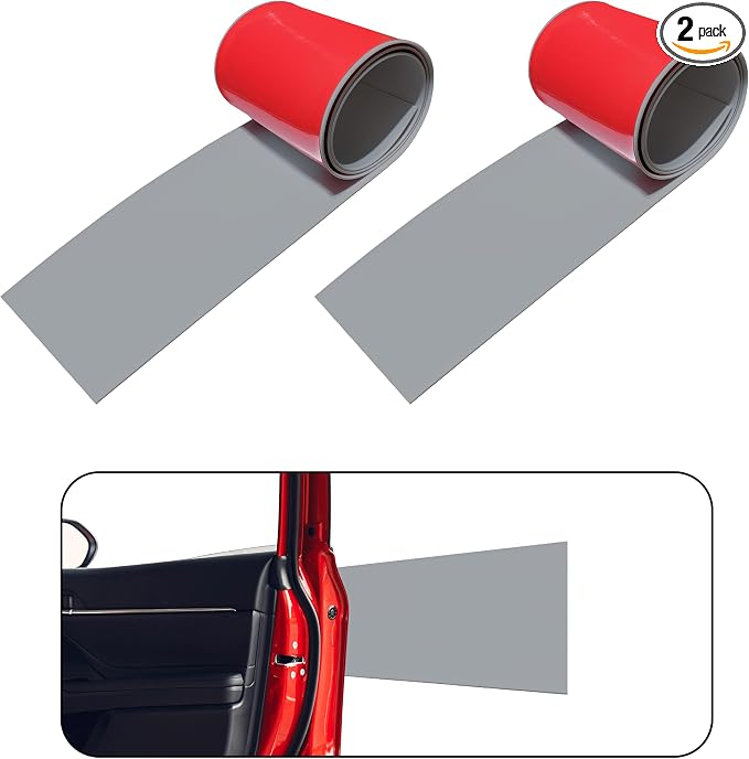 Rubber Bond Garage Wall Protectors by RUBBER+BOND