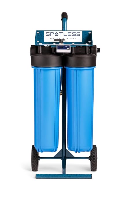 Spotless Water Systems by SpotlessWaterSystems