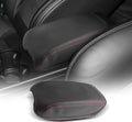 CDEFG for 2015-2025 Porsche Macan Center Console Cover Armrest Cover for Macan by CDEFG