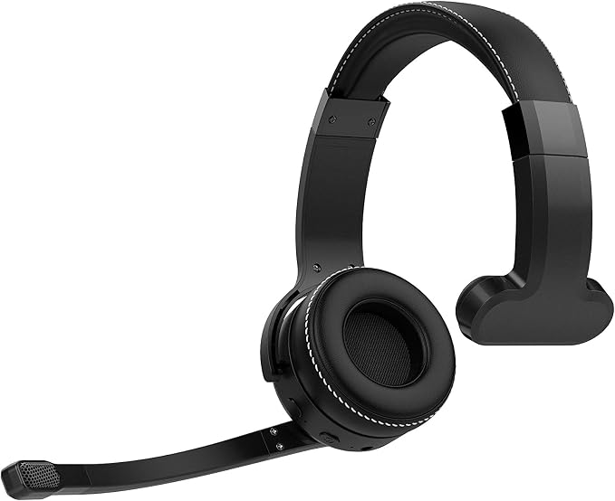 Rand McNally ClearDryve 210 Premium 2-in-1 Wireless Headset - Image 5