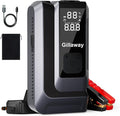 7-in-1 Jump Starter 4500A Car Jumper Starter Portable by Gillaway