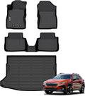 AIPOIL® Floor Mats & Cargo Liner Set by AIPOIL
