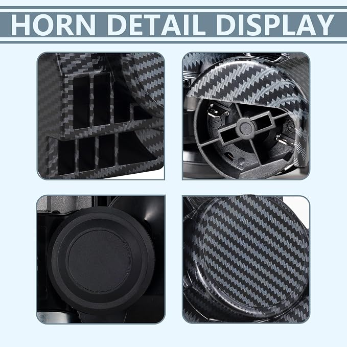 Air Horns - 150DB Super Loud horn kit - Image 6
