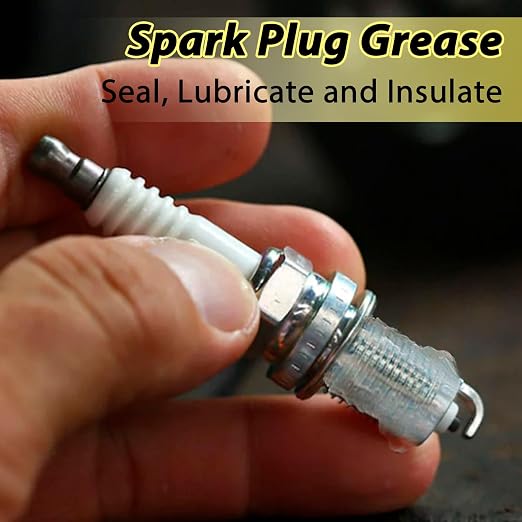 Keze Dielectric Grease for Electrical Connectors Automotive Marine Tune Up - Image 3