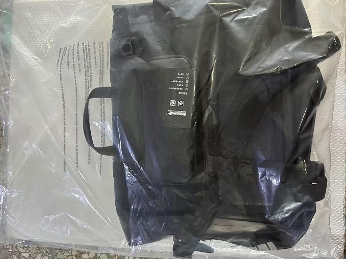 Rhinowalk Motorcycle Saddlebags, Waterproof Saddlebags, Quick Release 15L - Image 8