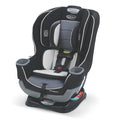 Graco Extend2Fit Convertible Baby Car Seat, Rear and Forward Facing, Adjustable by Graco