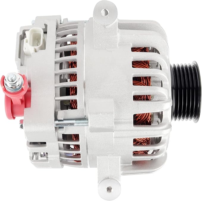 Ezexpreze 8318 New Alternator Fit - Image 7