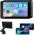 Wireless Car Stereo Compatable by JOGANVE