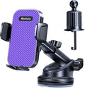 Vent Dashboard Windshield Cell Phone Mount Car Fit by Rorhxia