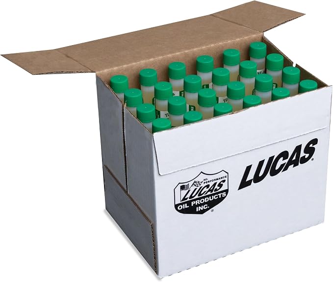 Lucas Oil 10020-PK24 Fuel Treatment - Image 4