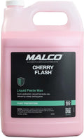 Malco Cherry Flash Automotive Liquid Paste Wax – Protect & Shine Your by MalcoProductsInc