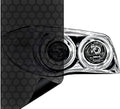 VViViD Extra-Wide Headlight Taillight Vinyl Tint Wrap 16 Inch x 60 Inch Roll by VVIVIDVINYLS