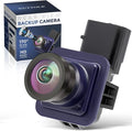 Rear View Backup Camera Compatible by KUTTOLE