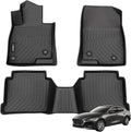 ANBINGO®-Floor Mats for Mazda 6 2014-2021 All Weather Protection TPE Waterproof by ANBINGO