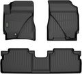 ANBINGO®Floor Mats Fit for Ford Escape 2009-2012 All Weather Floor Mats Set by ANBINGO