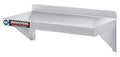 DuraSteel Stainless Steel Wall Shelf by DuraSteel