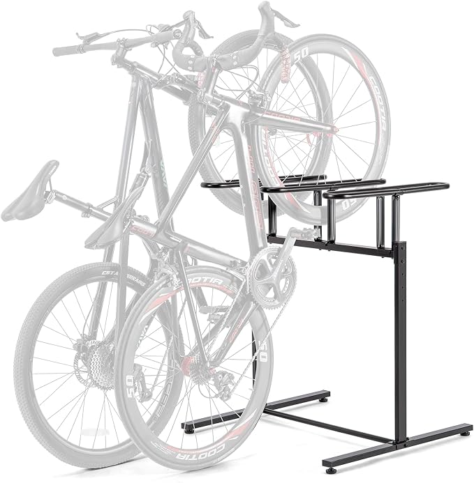 CXWXC 3/5 Bikes Stand Rack by CXWXC