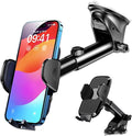 [Military-Grade Construction Phone Holders by NO1StrongestCarPhoneMount