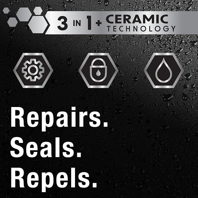 Nu Finish Once a Year Polish and Sealant, Car Polish and Paint Sealant - Image 3