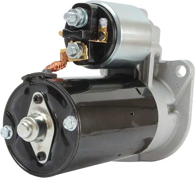 DB Electrical SBO0111 New Starter - Image 3