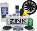 Premium Tesla Wheel Curb Rash Repair Kit by ZinkWheels