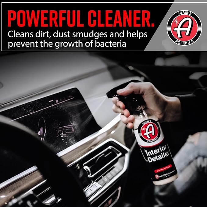 Adam's Polishes Interior Detailer Gallon - Image 4