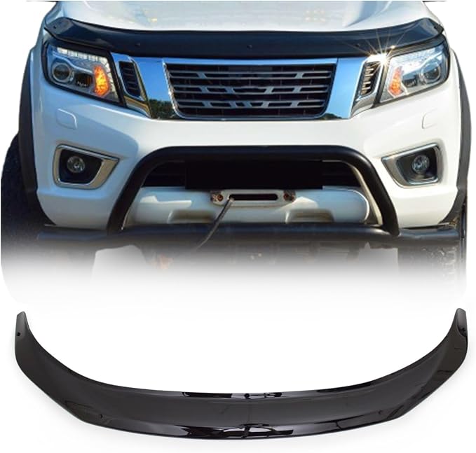 OMAC Front Bug Shield Hood Deflector by OMAC
