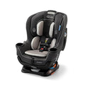 Graco Extend2Fit Convertible Baby Car Seat, Rear and Forward Facing, Adjustable by Graco