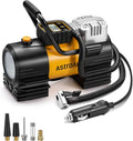 AstroAI Tire Inflator Portable Air Compressor Tire Pump by AstroAI
