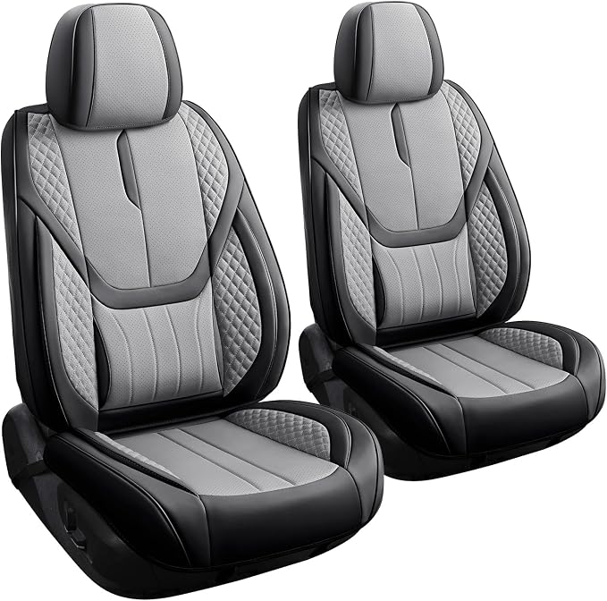 Car Seat Covers Full Set - Image 8