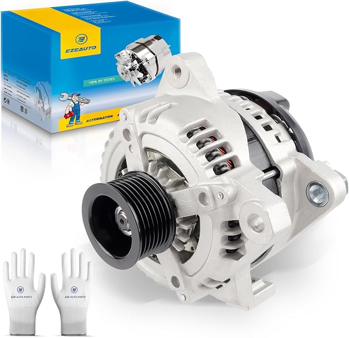 Ezexpreze 11034N Alternator Compatible by EEZEXPREZE