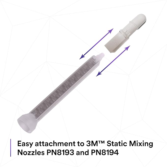 3M OEM Match Adjustable Ripple Tip, Single-Use, OEM Style Bead, Adjustable Width - Image 3