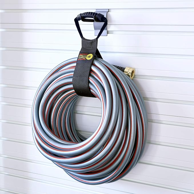 Easy-Carry Wrap-It Storage Straps - Image 7