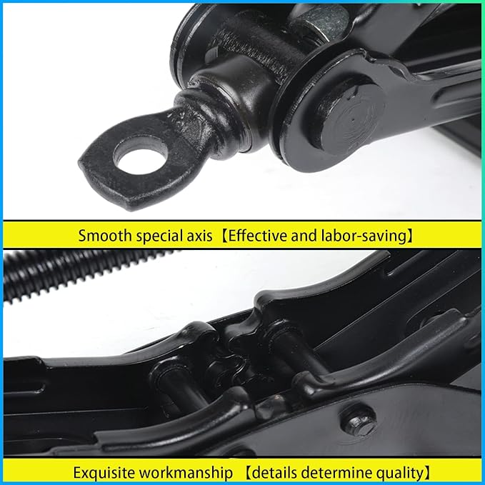 Scissor Car Jack, Scissor Jack - Image 5