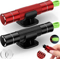 Safehammer - Safe Hammer Glass Breaker Under Water, Upgraded Antiskid, Car by SMOSUN