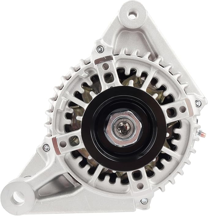 Ezexpreze L4 1.8L 13878N Alternator Replacement - Image 8