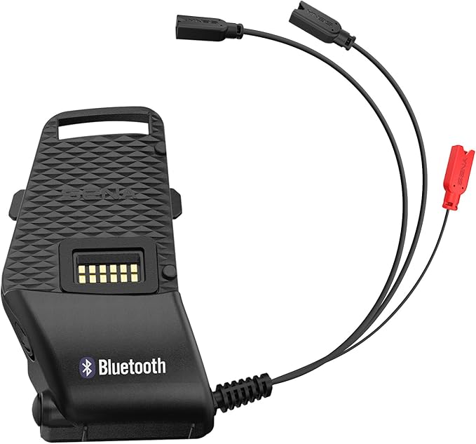 Sena 10S Helmet Clamp Kit - Image 2