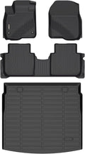 GINOWY-Floor Mats & Cargo Liner by GINOWY